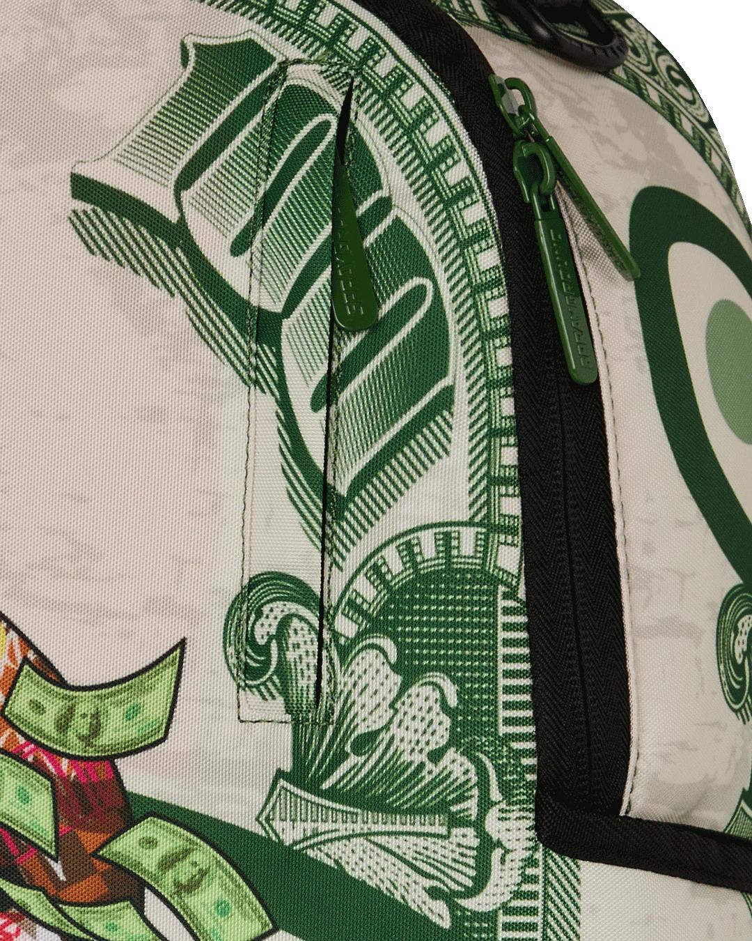 BEAR FORCE ONE BACKPACK | Sprayground New