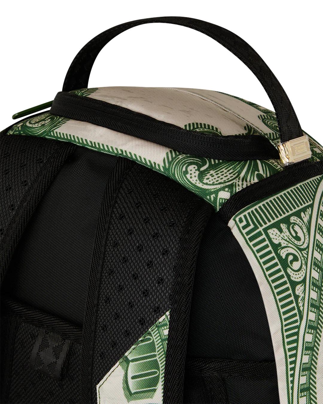 BEAR FORCE ONE BACKPACK | Sprayground New