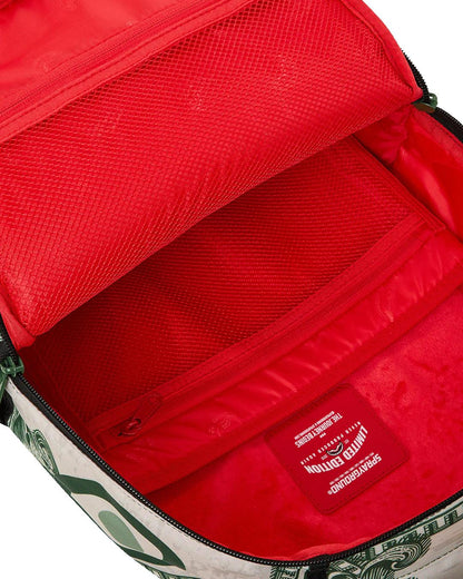 BEAR FORCE ONE BACKPACK | Sprayground New