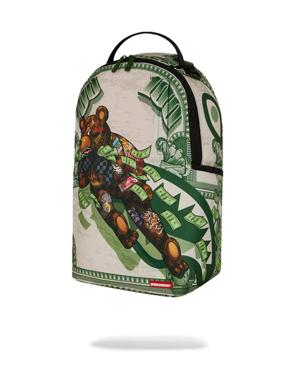 BEAR FORCE ONE BACKPACK | Sprayground New