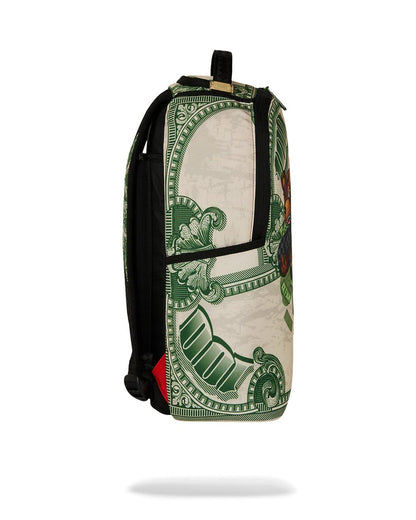 BEAR FORCE ONE BACKPACK | Sprayground New