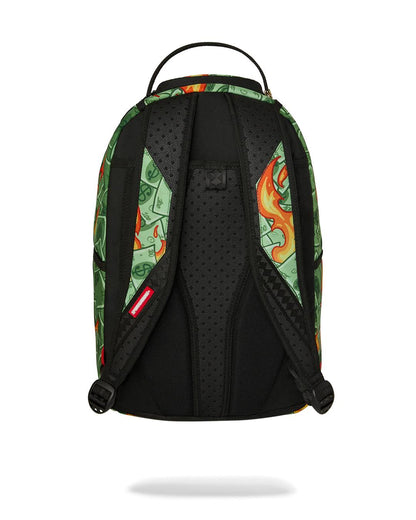 DIABLO DINERO BACKPACK | Sprayground Featured