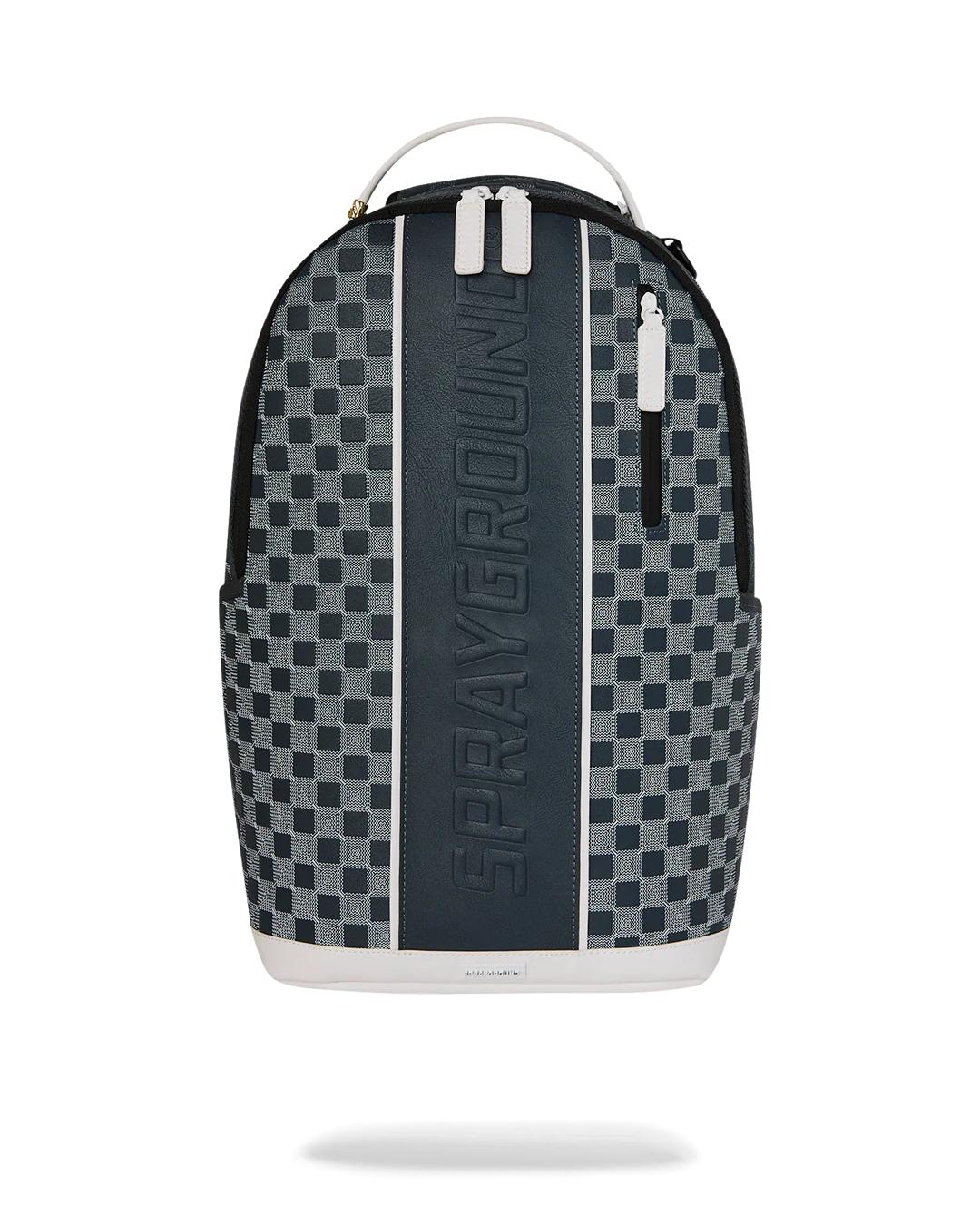 OPTIX GRID BACKPACK | Sprayground Trending