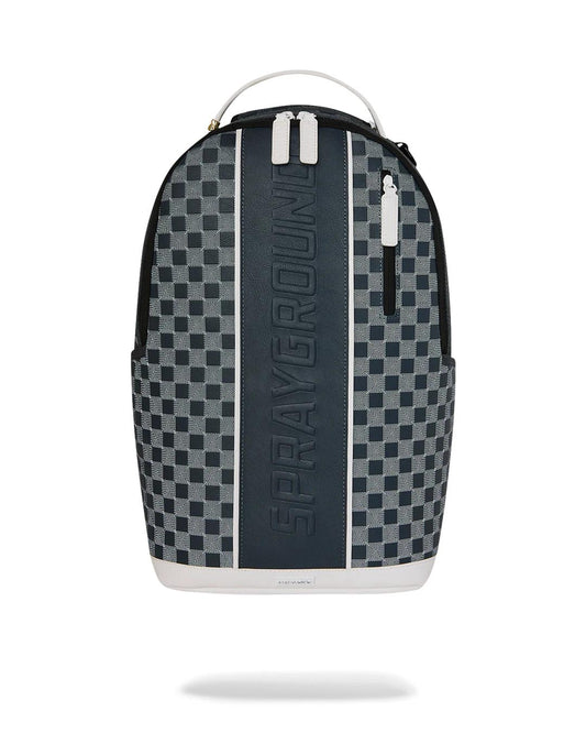 OPTIX GRID BACKPACK | Sprayground Trending