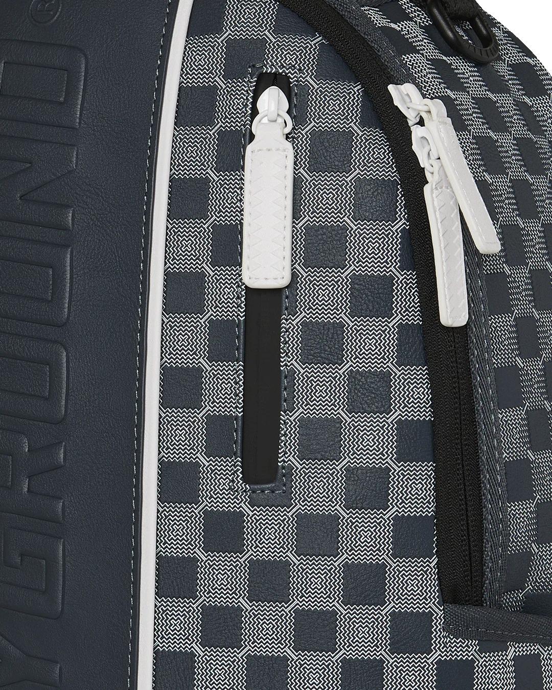 OPTIX GRID BACKPACK | Sprayground Trending