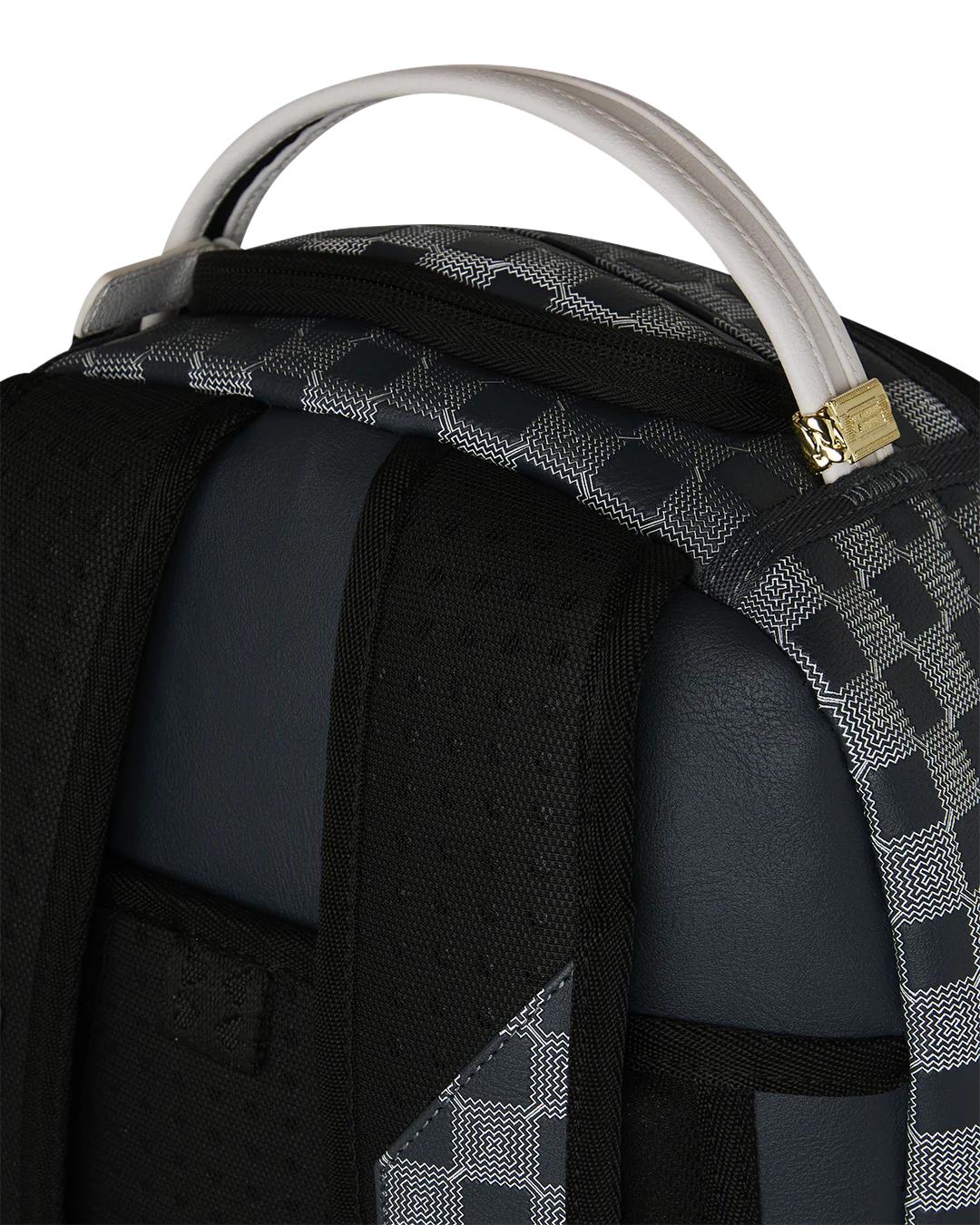 OPTIX GRID BACKPACK | Sprayground Trending