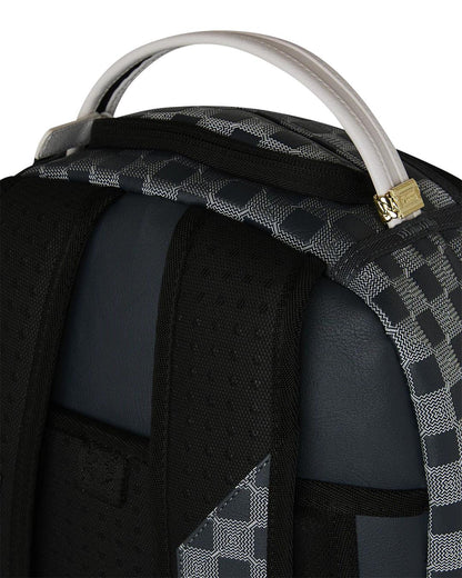 OPTIX GRID BACKPACK | Sprayground Trending