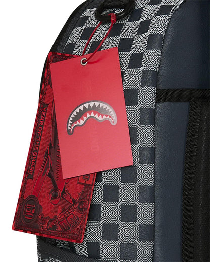 OPTIX GRID BACKPACK | Sprayground Trending