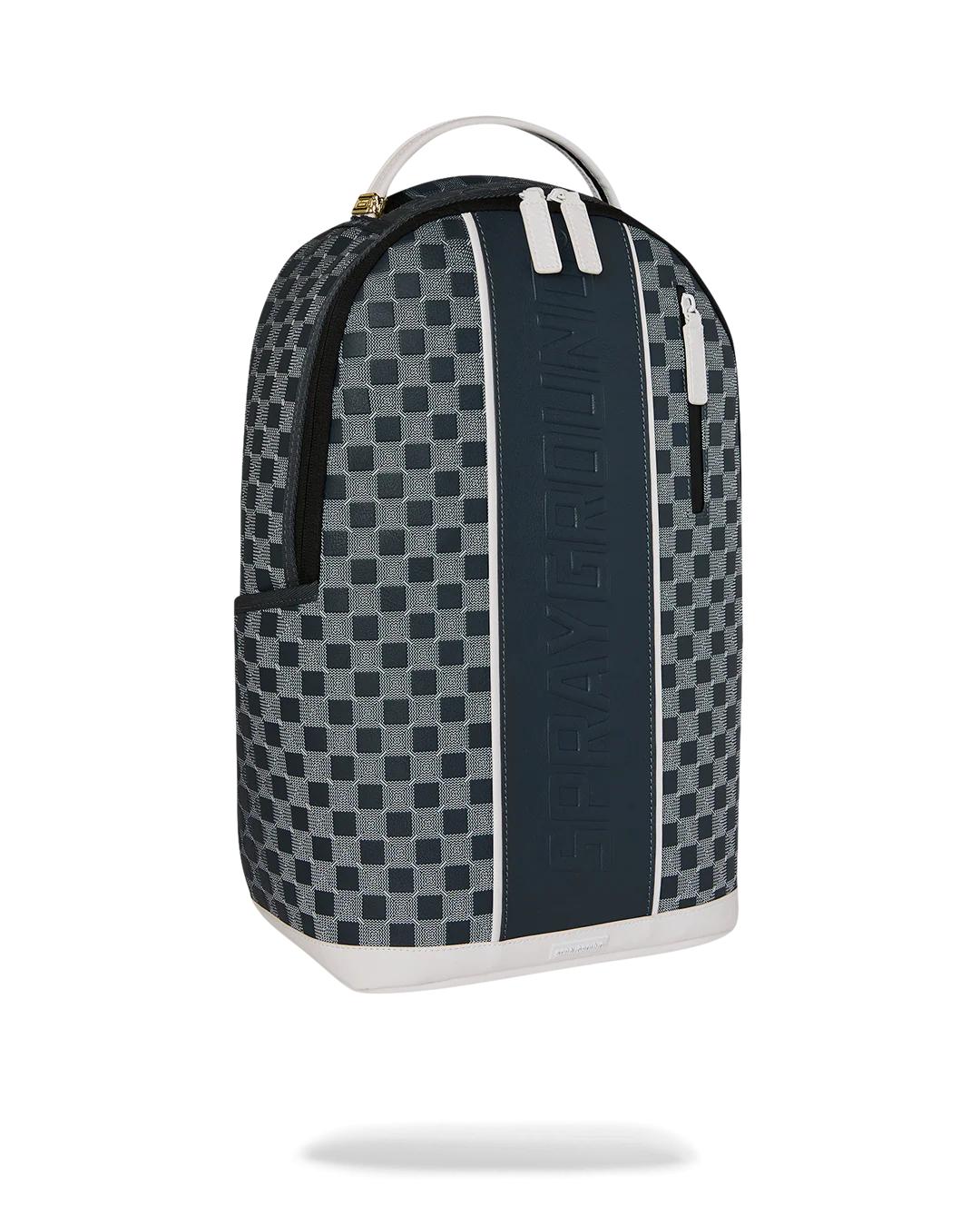 OPTIX GRID BACKPACK | Sprayground Trending