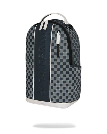 OPTIX GRID BACKPACK | Sprayground Trending