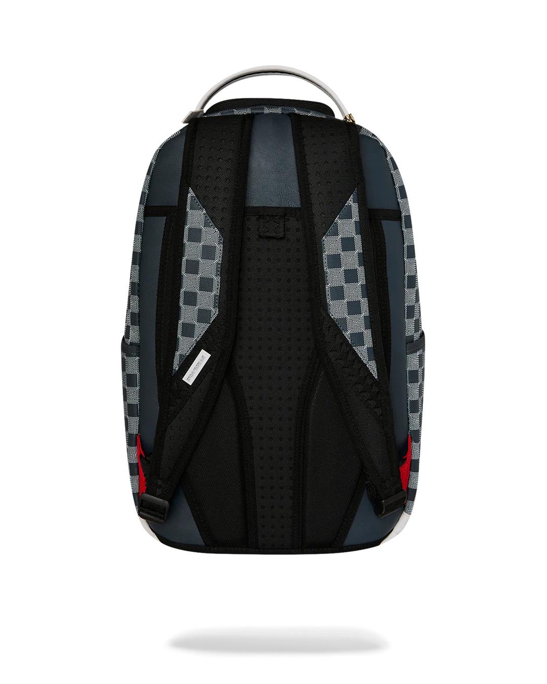OPTIX GRID BACKPACK | Sprayground Trending
