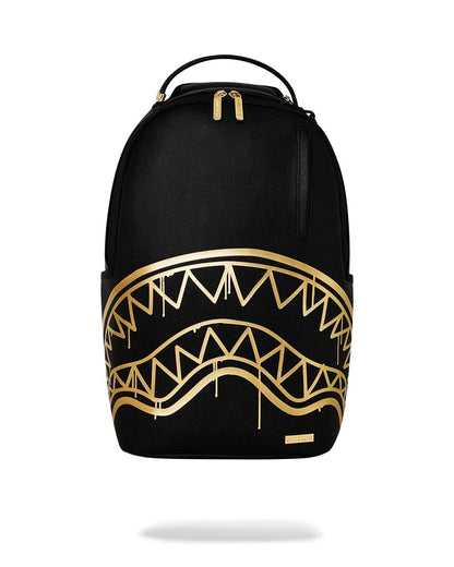 GOLD FANG BACKPACK | Sprayground Recommended