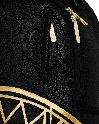 GOLD FANG BACKPACK | Sprayground Recommended