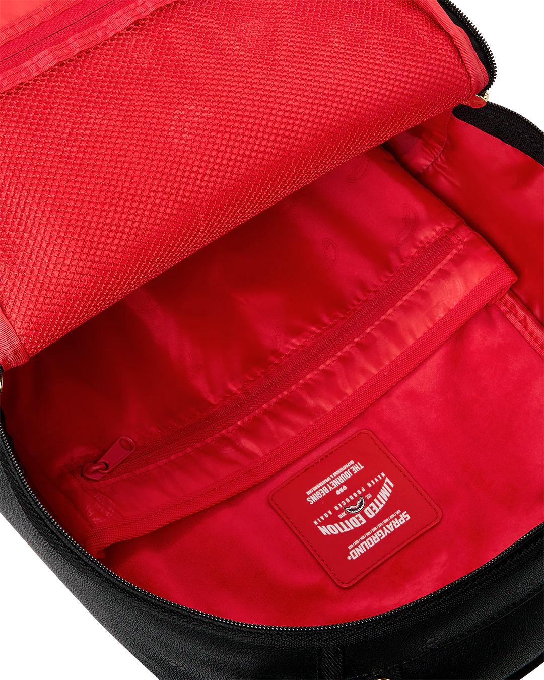 GOLD FANG BACKPACK | Sprayground Recommended