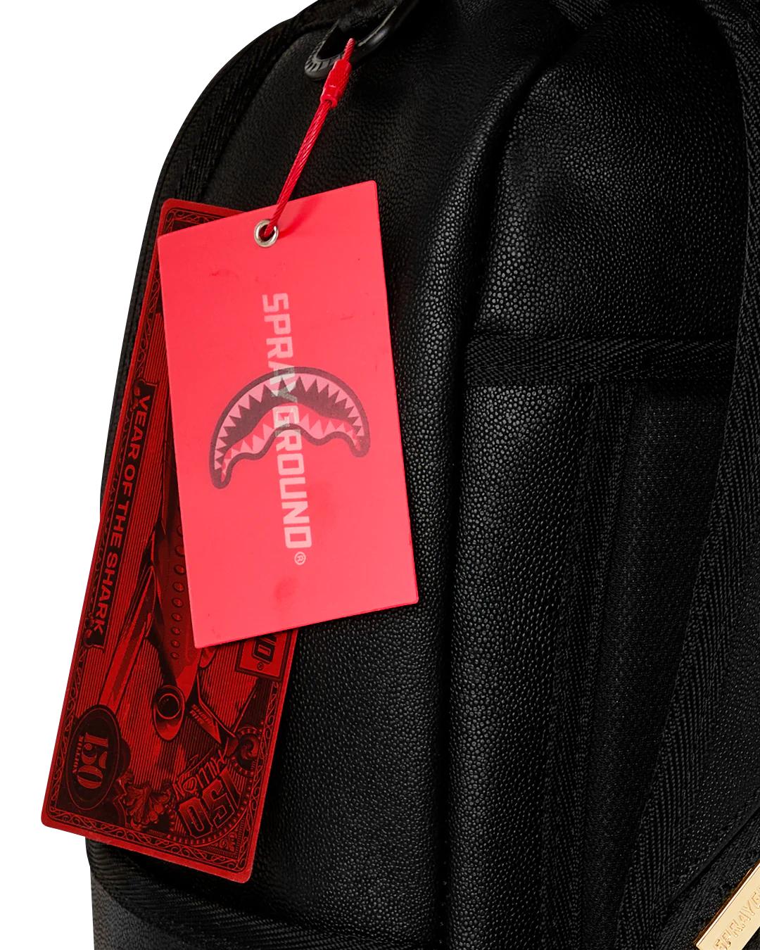 GOLD FANG BACKPACK | Sprayground Recommended