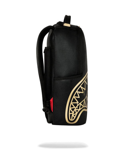GOLD FANG BACKPACK | Sprayground Recommended