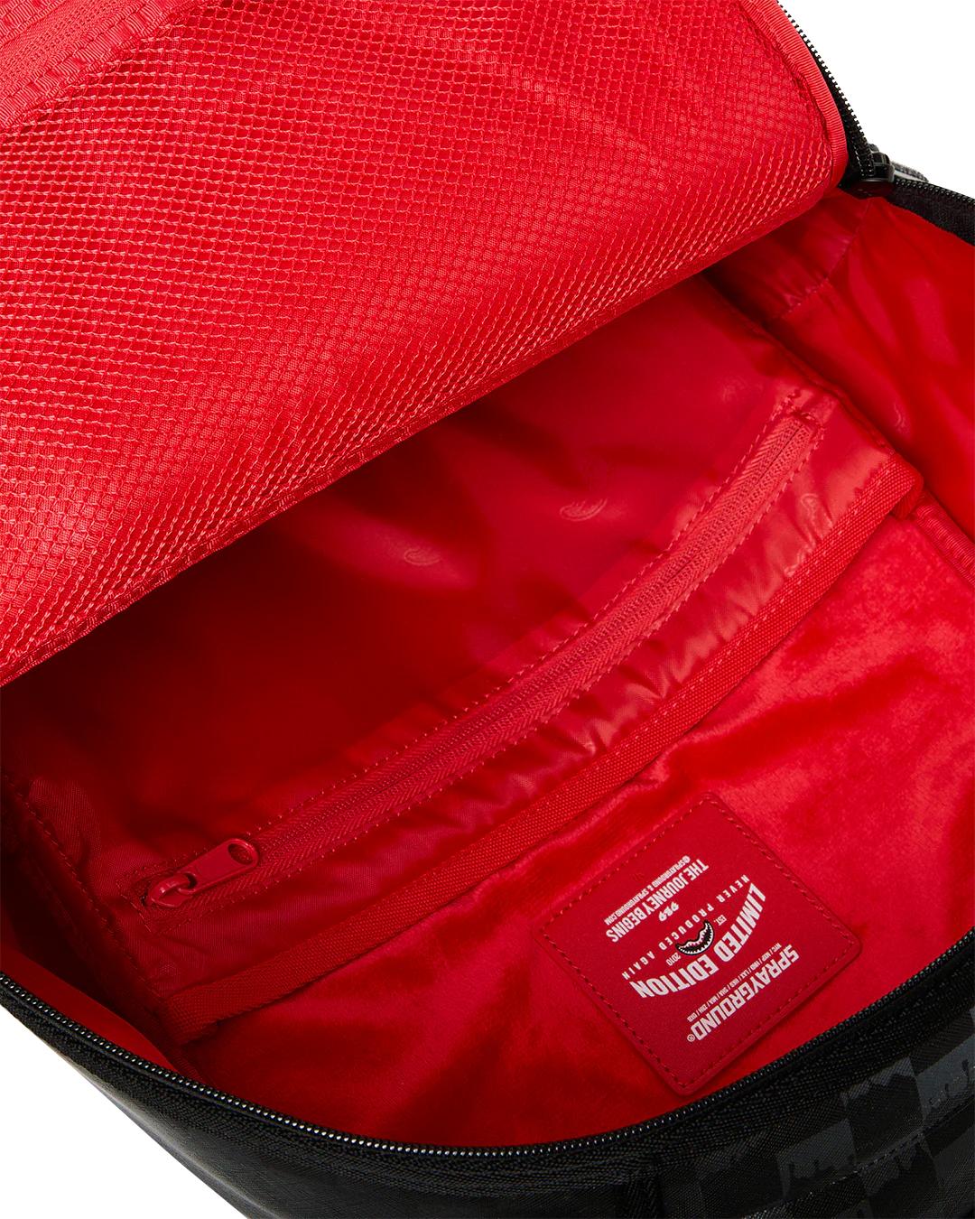 MIDNIGHT MURAL BACKPACK | Sprayground Exclusive