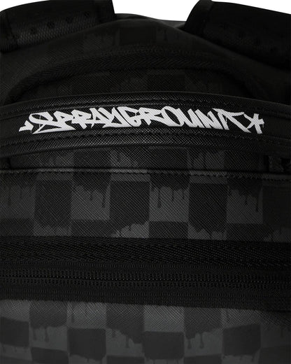 MIDNIGHT MURAL BACKPACK | Sprayground Exclusive
