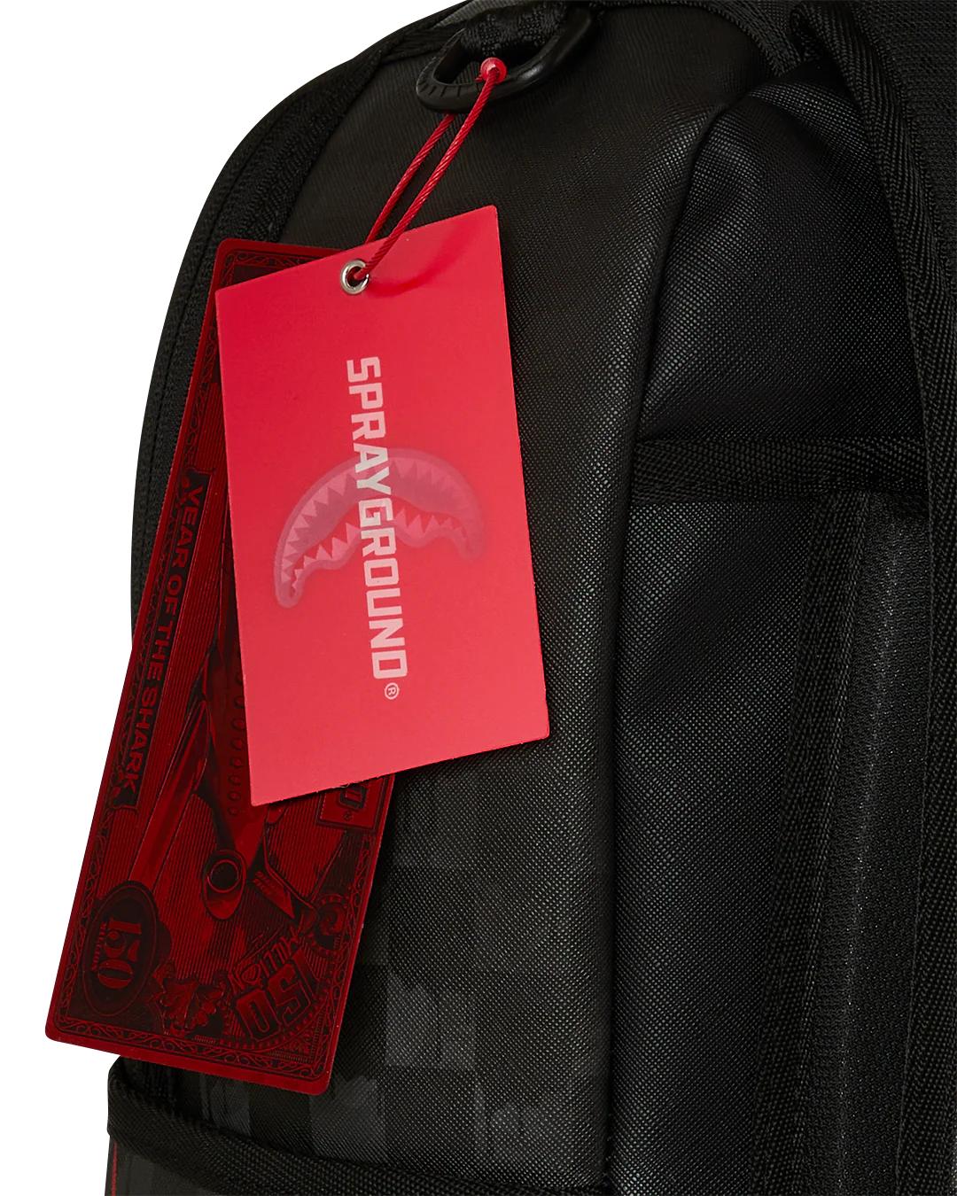 MIDNIGHT MURAL BACKPACK | Sprayground Exclusive