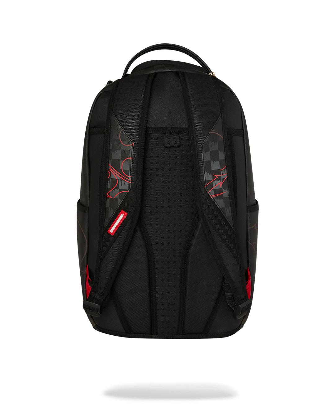 MIDNIGHT MURAL BACKPACK | Sprayground Exclusive