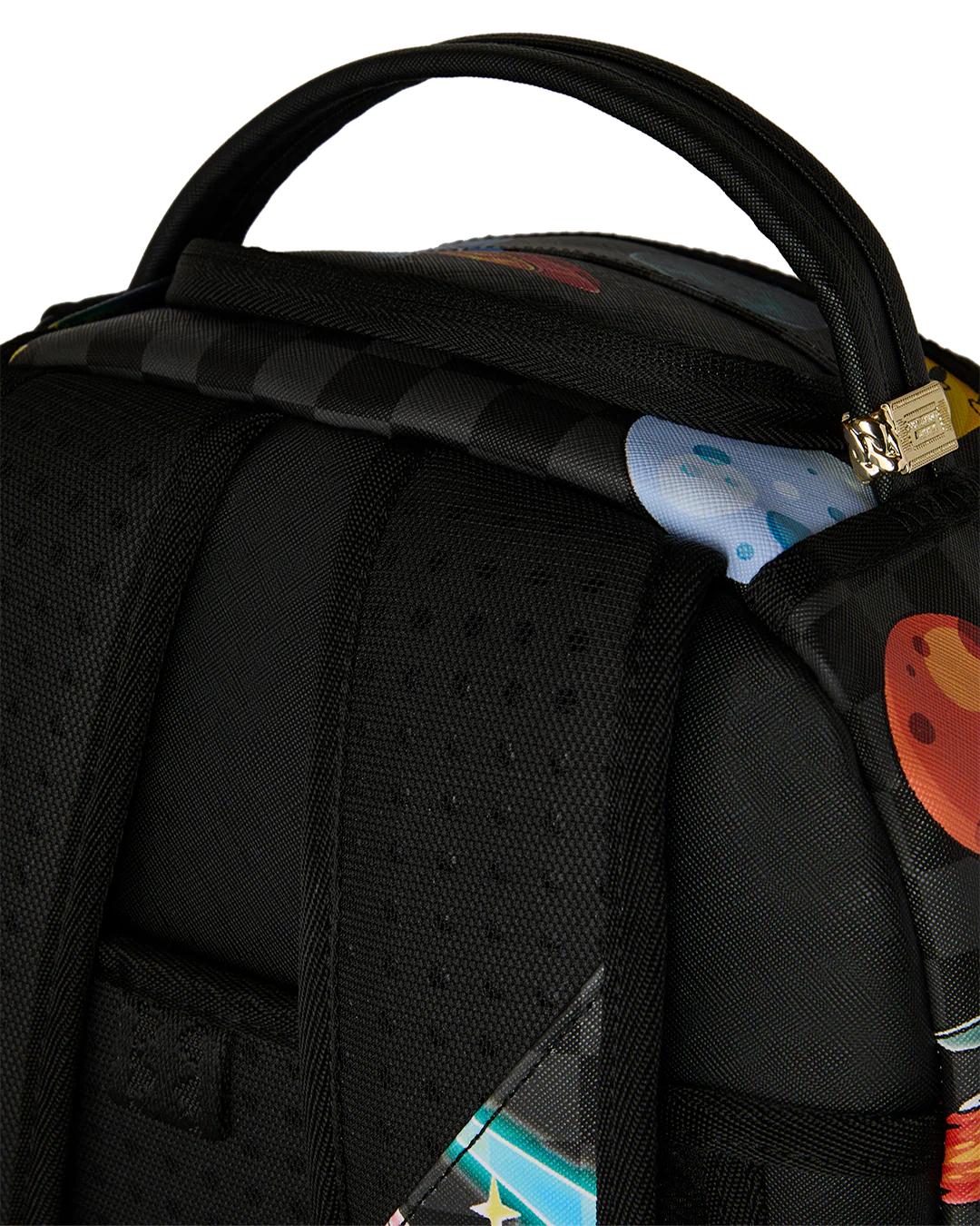 EXTRA EXTRATERRESTRIAL BACKPACK | Sprayground Classic