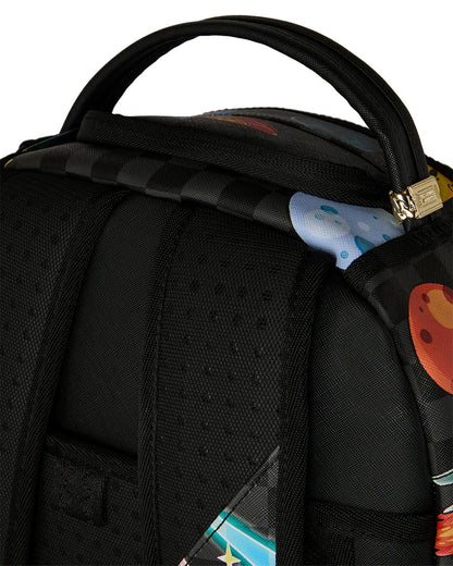 EXTRA EXTRATERRESTRIAL BACKPACK | Sprayground Classic