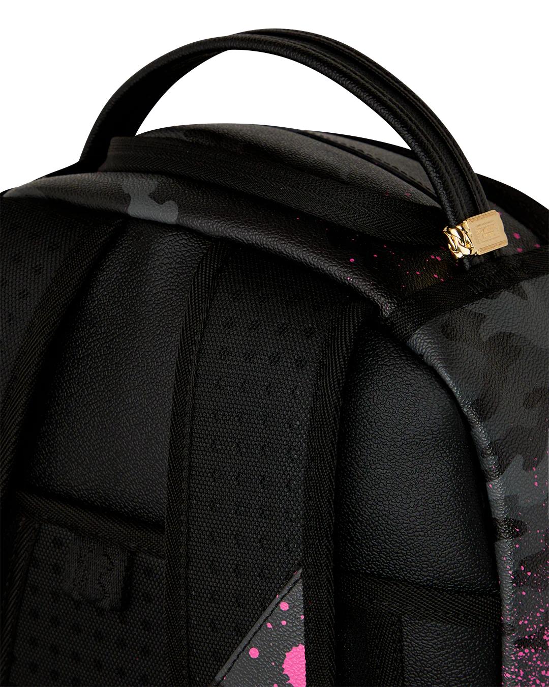 SNOOPY THAT'S A NO NO BACKPACK | Sprayground Essential