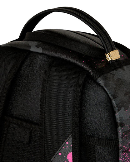 SNOOPY THAT'S A NO NO BACKPACK | Sprayground Essential