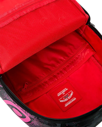 SNOOPY THAT'S A NO NO BACKPACK | Sprayground Essential