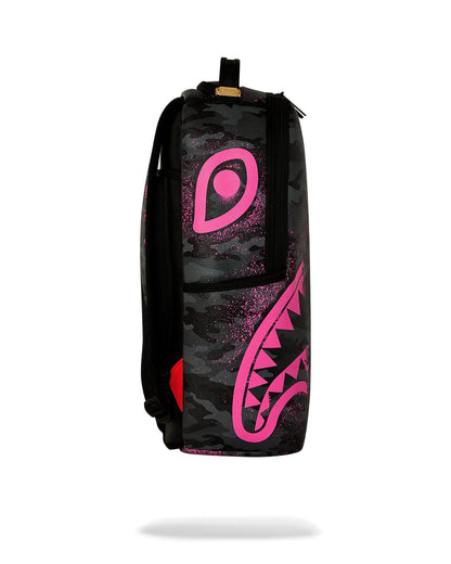 SNOOPY THAT'S A NO NO BACKPACK | Sprayground Essential