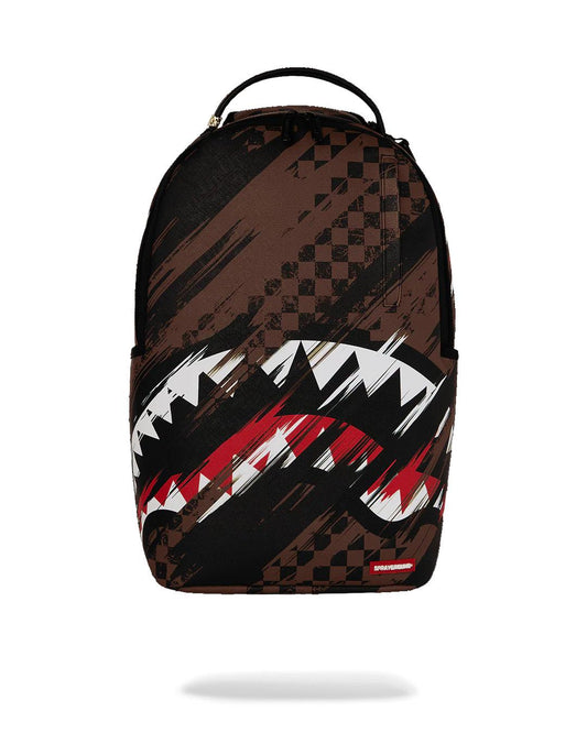 SHARKS IN PARIS NIGHT DRIFT BACKPACK | Sprayground Everyday