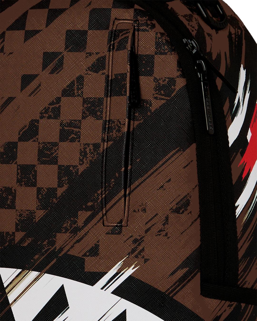 SHARKS IN PARIS NIGHT DRIFT BACKPACK | Sprayground Everyday