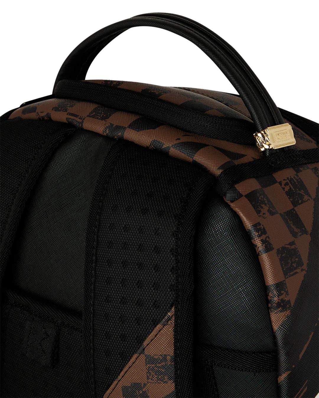 SHARKS IN PARIS NIGHT DRIFT BACKPACK | Sprayground Everyday
