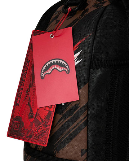 SHARKS IN PARIS NIGHT DRIFT BACKPACK | Sprayground Everyday