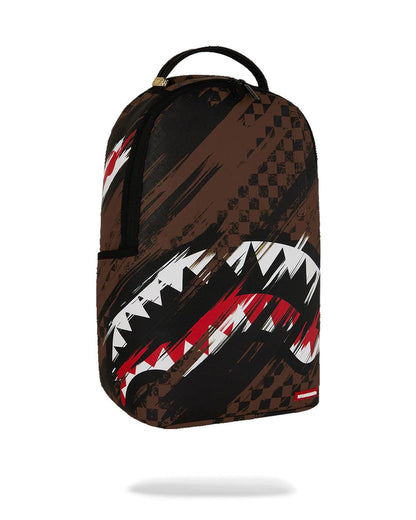 SHARKS IN PARIS NIGHT DRIFT BACKPACK | Sprayground Everyday