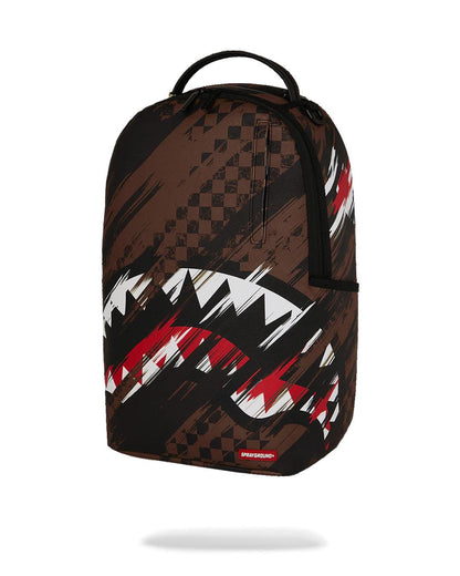 SHARKS IN PARIS NIGHT DRIFT BACKPACK | Sprayground Everyday