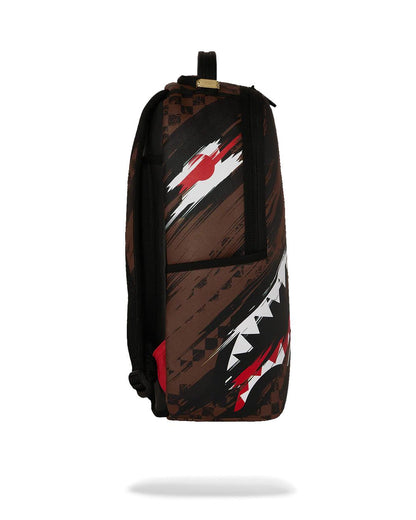 SHARKS IN PARIS NIGHT DRIFT BACKPACK | Sprayground Everyday