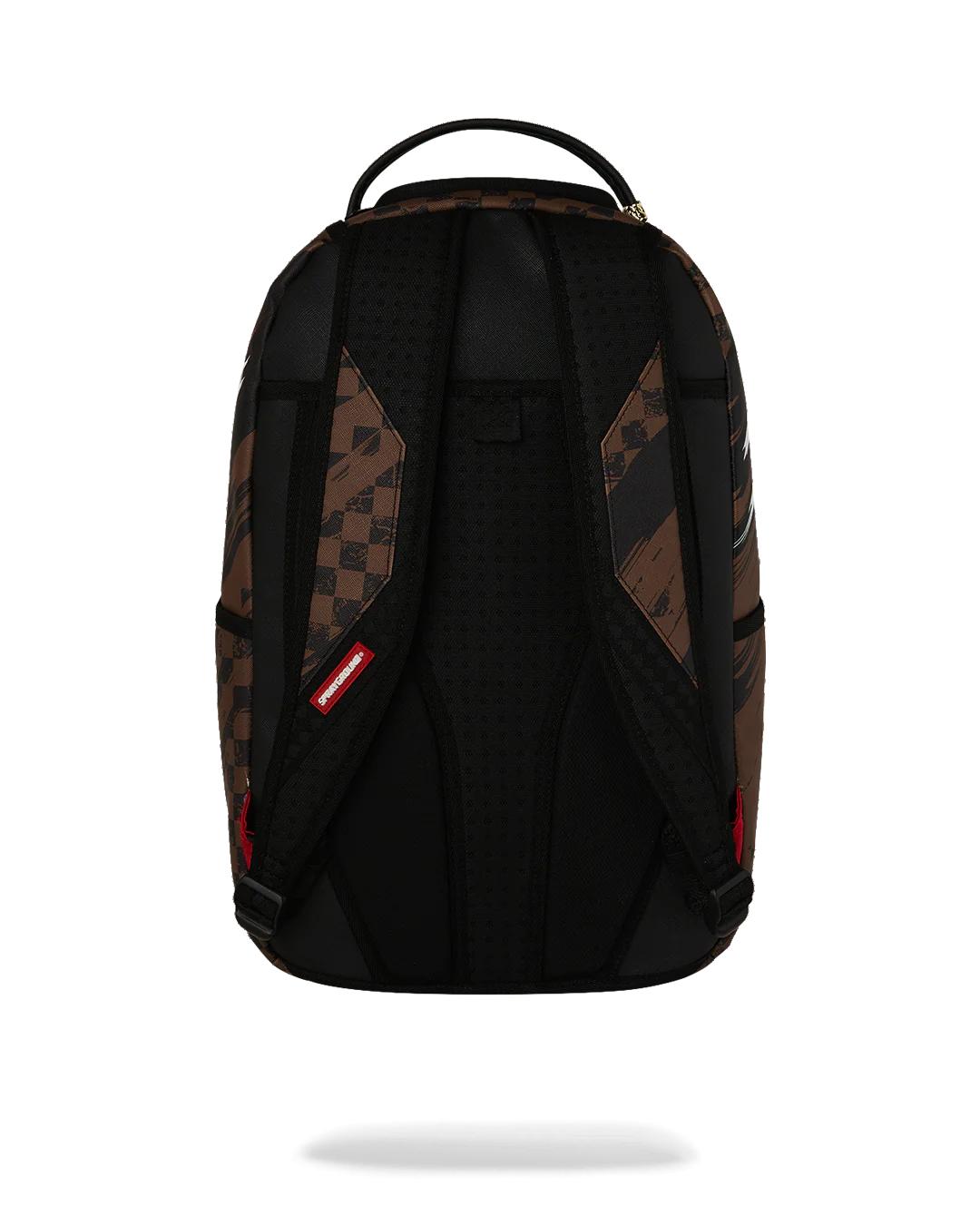 SHARKS IN PARIS NIGHT DRIFT BACKPACK | Sprayground Everyday