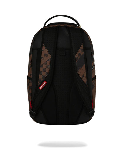 SHARKS IN PARIS NIGHT DRIFT BACKPACK | Sprayground Everyday