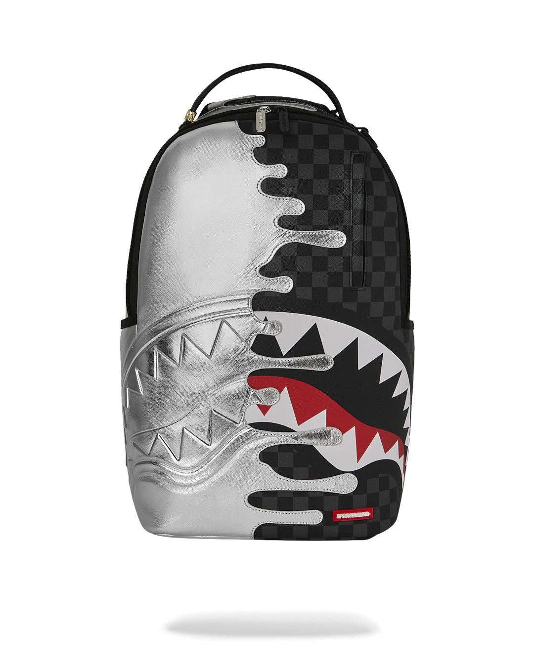 CHROME SPECTRE BACKPACK | Sprayground Value