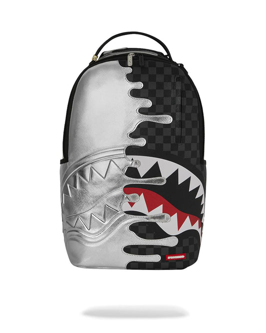 CHROME SPECTRE BACKPACK | Sprayground Value