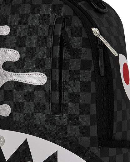 CHROME SPECTRE BACKPACK | Sprayground Value