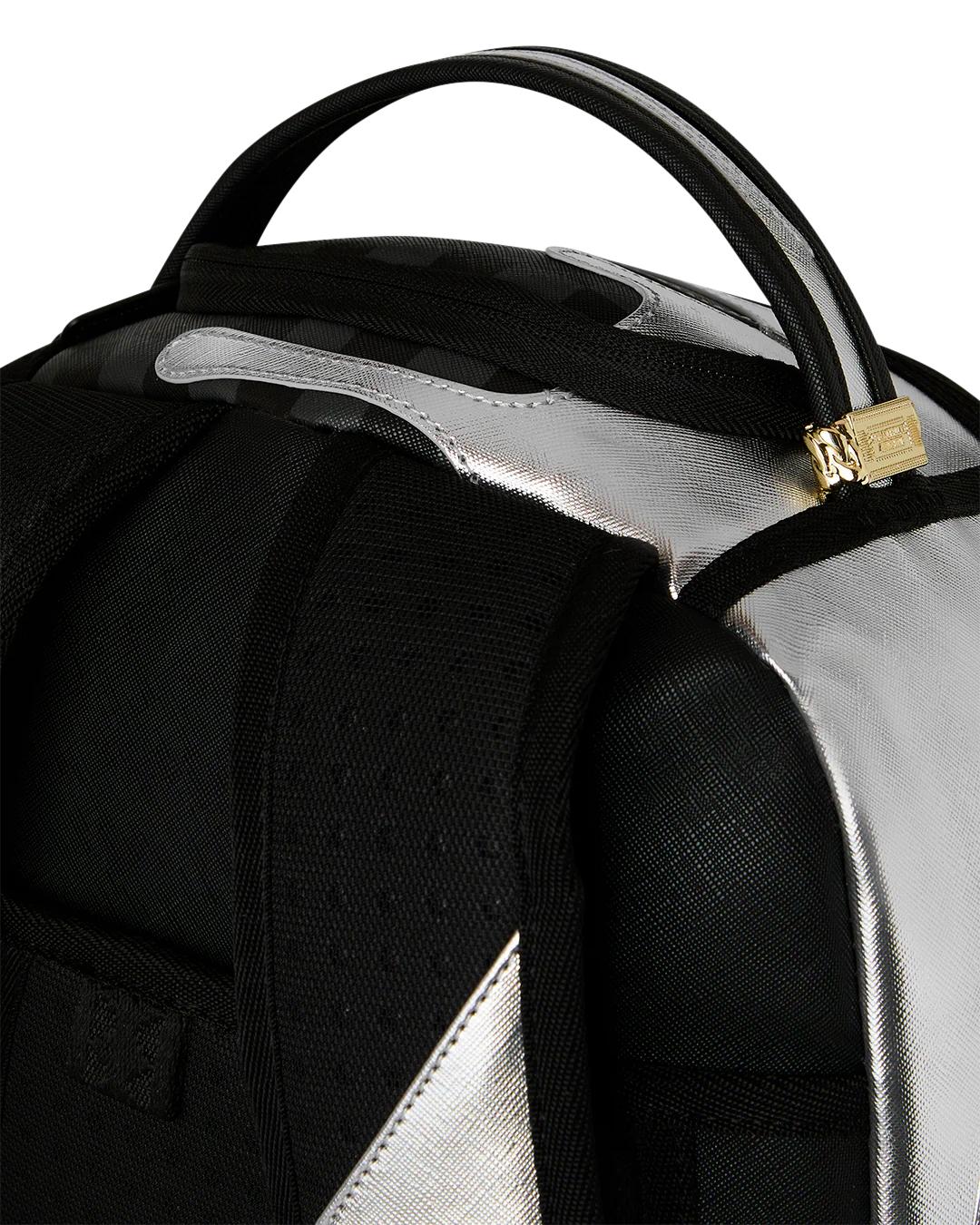 CHROME SPECTRE BACKPACK | Sprayground Value