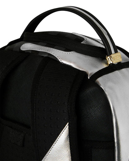 CHROME SPECTRE BACKPACK | Sprayground Value
