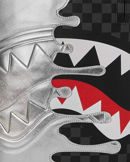 CHROME SPECTRE BACKPACK | Sprayground Value