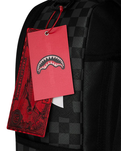 CHROME SPECTRE BACKPACK | Sprayground Value