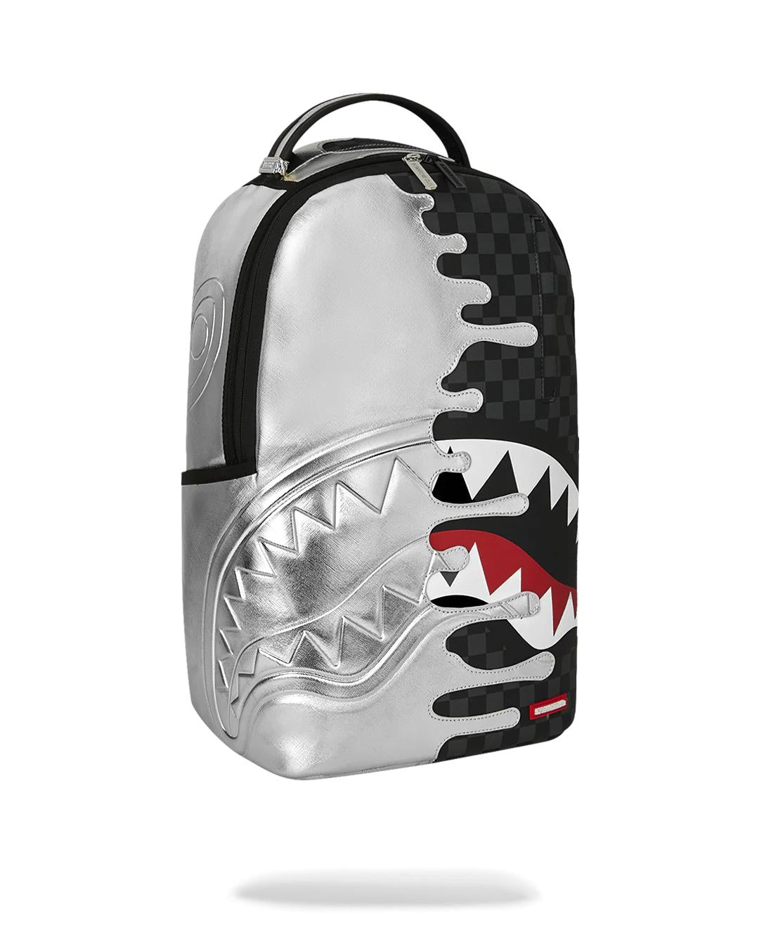 CHROME SPECTRE BACKPACK | Sprayground Value