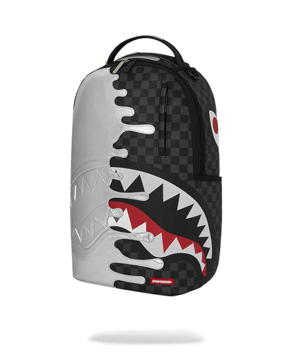 CHROME SPECTRE BACKPACK | Sprayground Value