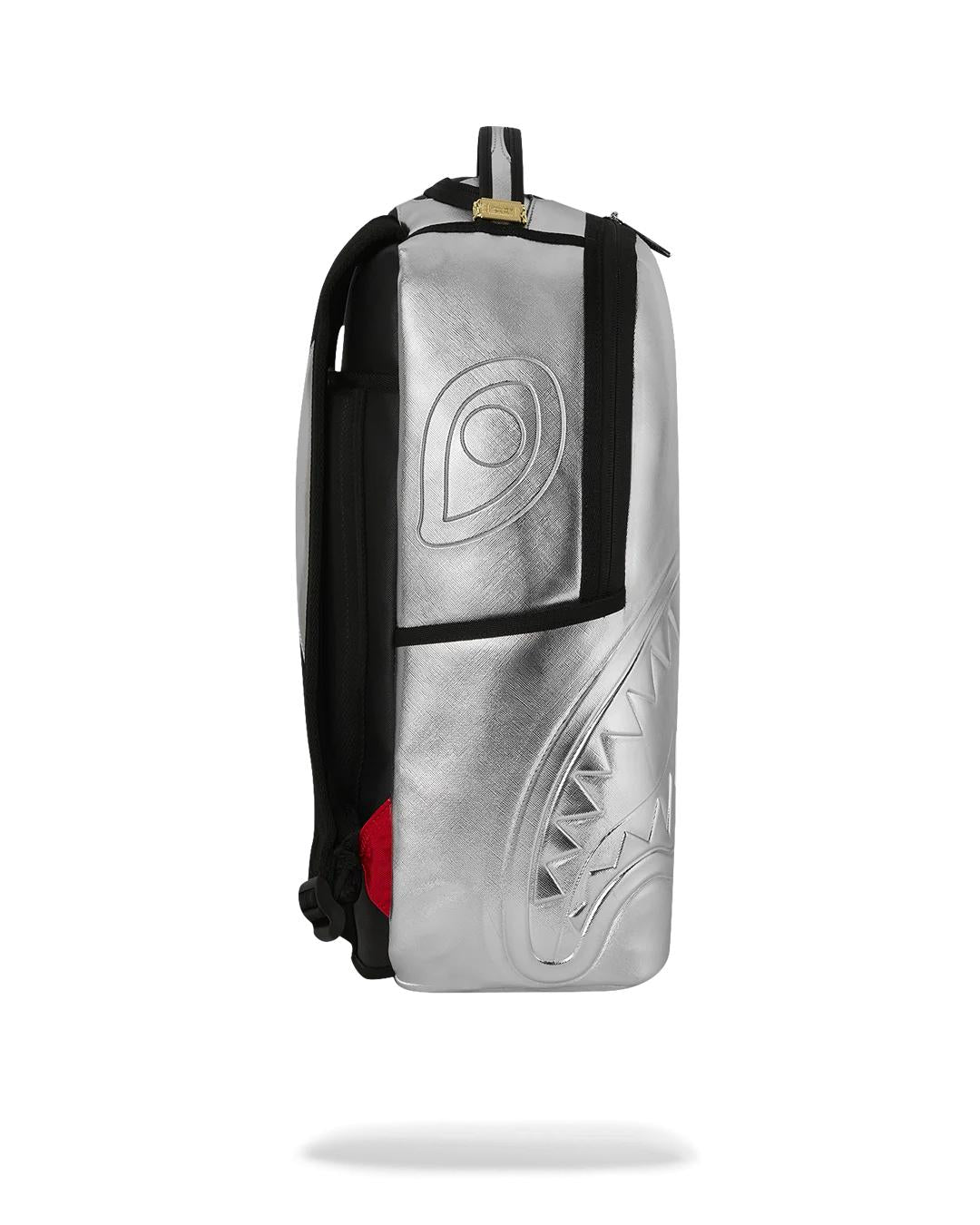 CHROME SPECTRE BACKPACK | Sprayground Value