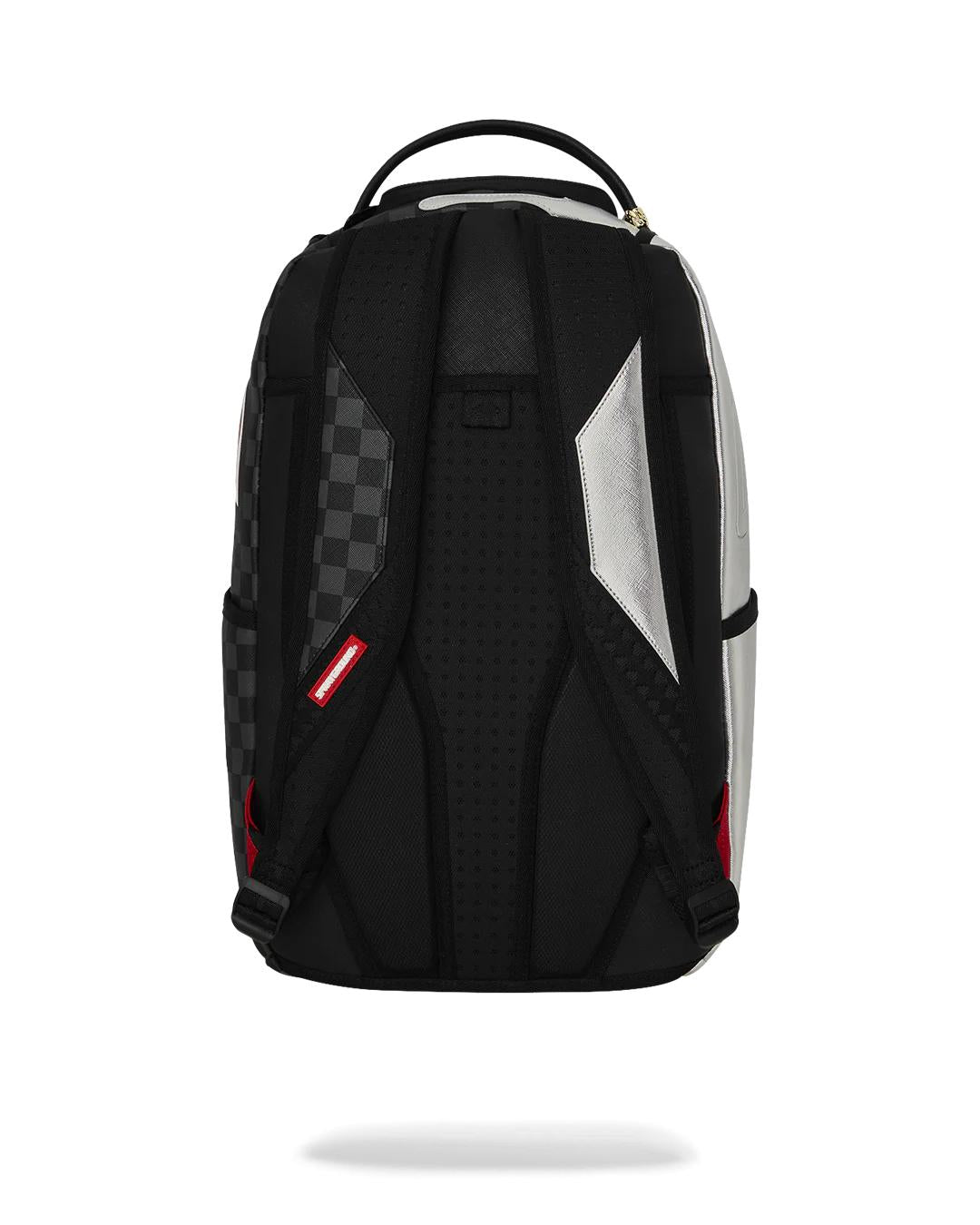 CHROME SPECTRE BACKPACK | Sprayground Value